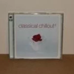 Classical Chillout 2 Cambridge King's College Choir 2002 CD Top-quality