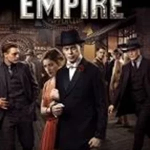 Boardwalk Empire - Season 2 Steve Buscemi 2012 DVD Top-quality Free UK shipping