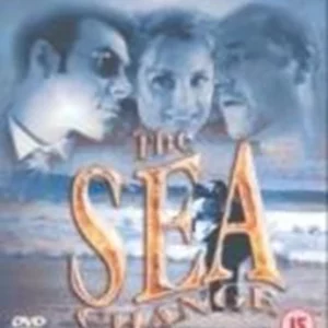 The Sea Change Ray Winstone 2002 New DVD Top-quality Free UK shipping