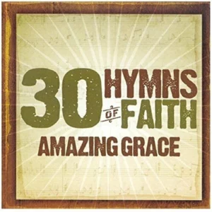 30 Hymns of the Faith 1 Various 2007 CD Top-quality Free UK shipping