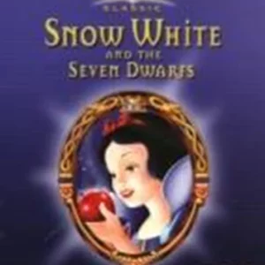 Snow White And The Seven Dwarfs 2001 DVD Top-quality Free UK shipping