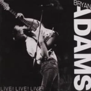 Bryan Adams Bryan Adams 1996 CD Top-quality Free UK shipping