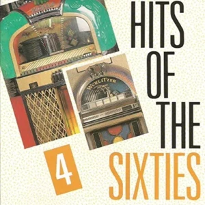 Hits of the Sixties 4 Various 1987 CD Top-quality Free UK shipping