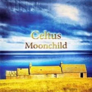 Moonchild Celtus 2005 CD Top-quality Free UK shipping