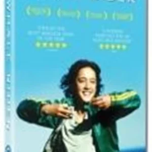 Whale Rider Keisha Castle-Hughes 2008 DVD Top-quality Free UK shipping