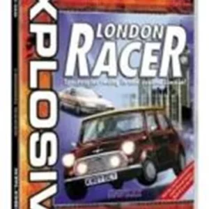 London Racer Windows 2000 2003 Top-quality Free UK shipping