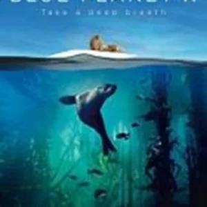 Blue Planet II David Attenborough 2017 DVD Top-quality Free UK shipping