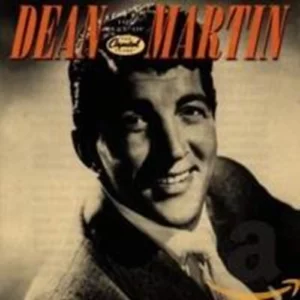 The Best Of The Capitol Years Dean Martin 1989 CD Top-quality Free UK shipping