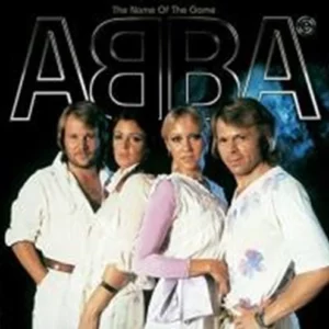 The Name of the Game ABBA 2002 CD Top-quality Free UK shipping