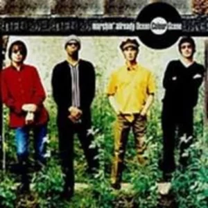 Marchin' Already Ocean Colour Scene 1999 CD Top-quality Free UK shipping