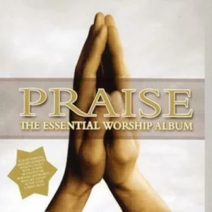 Praise Various Artists 2007 CD Top-quality Free UK shipping