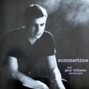 Summertime Gary Williams - CD Top-quality Free UK shipping