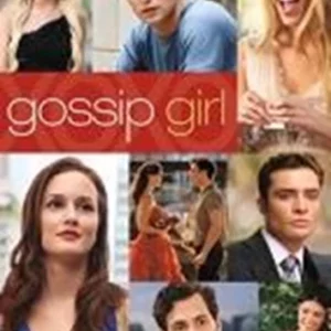 Gossip Girl - Complete Season 4 Leighton Meester 2011 New DVD Top-quality