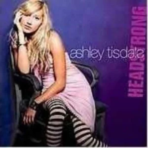 Headstrong Ashley Tisdale 2007 CD Top-quality Free UK shipping