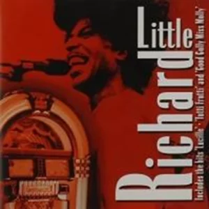 Little Richard Little Richard 2001 CD Top-quality Free UK shipping