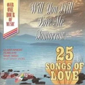 Will You Still Love Me... Various 1994 CD Top-quality Free UK shipping