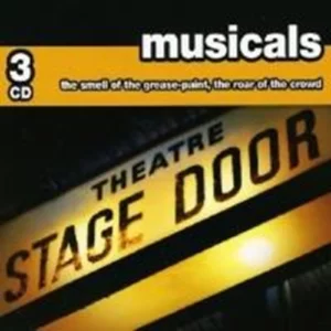 Musicals Various Artists 2008 CD Top-quality Free UK shipping