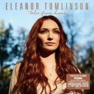 Tales from Home Eleanor Tomlinson 2018 CD Top-quality Free UK shipping