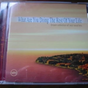 What Are You Doing The Rest Of Your Life Various Artists 2003 CD Top-quality