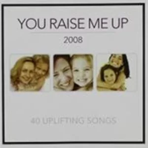 You Raise Me Up Various Artists 2008 CD Top-quality Free UK shipping