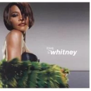 Love, Whitney Whitney Houston 2002 CD Top-quality Free UK shipping