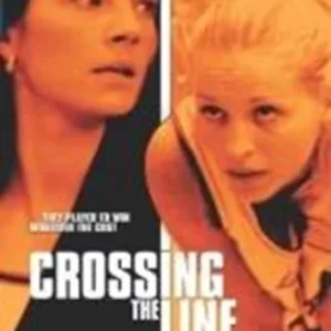 Crossing the Line Terry Farrell 2008 DVD Top-quality Free UK shipping