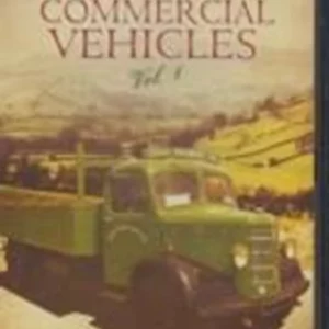 Classic Commercial Vehicles Vol 1 2011 DVD Top-quality Free UK shipping