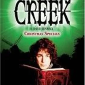 Jonathan Creek - Christmas Specials 2008 DVD Top-quality Free UK shipping