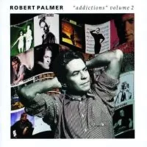 Addictions Vol.2 Robert Palmer 1997 CD Top-quality Free UK shipping