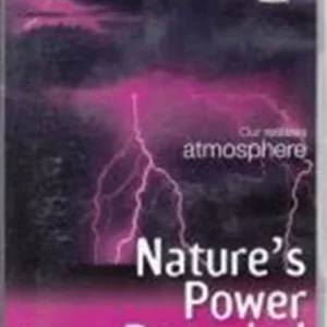 Natures Power Revealed DVD Top-quality Free UK shipping