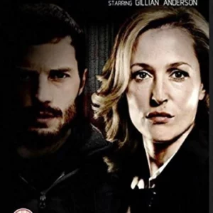 The Fall 2013 DVD Top-quality Free UK shipping