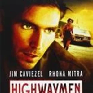 Highwaymen Frankie Faison 2019 DVD Top-quality Free UK shipping