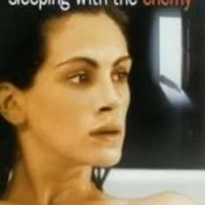 Sleeping With The Enemy Julia Roberts 2001 DVD Top-quality Free UK shipping