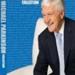 The Michael Parkinson Collection Michael Parkinson 2010 DVD Top-quality