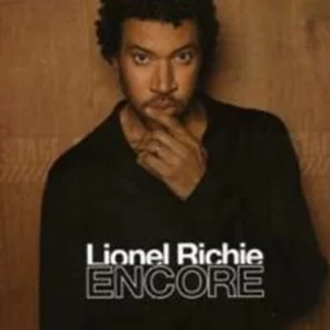 Encore Lionel Richie 2003 CD Top-quality Free UK shipping