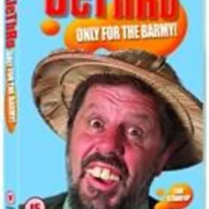 Jethro: Only For The Barmy 2002 DVD Top-quality Free UK shipping