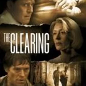 The Clearing Robert Redford 2005 DVD Top-quality Free UK shipping