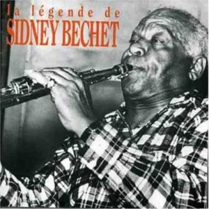 La Legende De Sidney Bechet Sidney Bechet 1989 CD Top-quality Free UK shipping