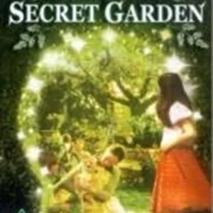 Back To The Secret Garden Joan Plowright 2003 DVD Top-quality Free UK shipping