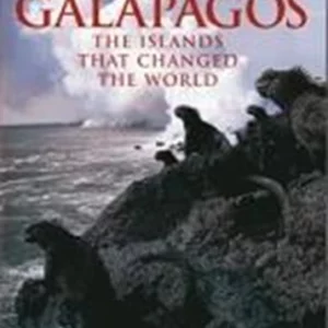 Galapagos 1996 DVD Top-quality Free UK shipping