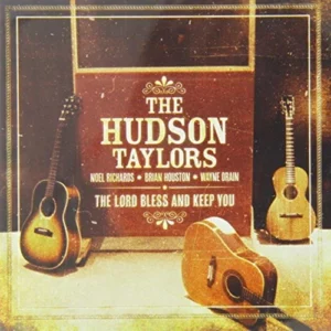 The Lord Bless You And Keep You The Hudson Taylors 2011 CD Top-quality