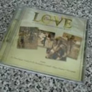 Everlasting Love: 16 Songs Celebrating the Joy of Love Various Artists 2003 CD