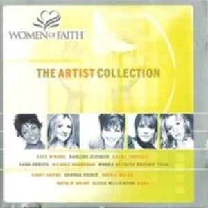 Women of Faith Various 2003 CD Top-quality Free UK shipping