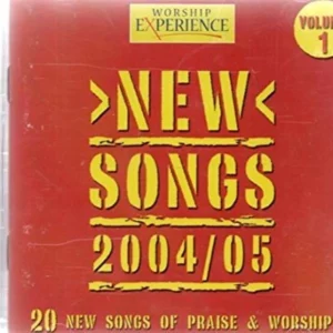 Newsongs 2004/05, Volume 1 Various Artists 2004 CD Top-quality Free UK shipping