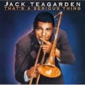 Jack Hits the Road Jack Teagarden 2005 CD Top-quality Free UK shipping