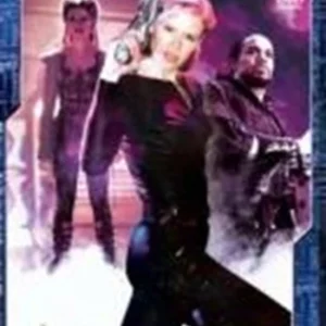 Andromeda - Season 2 - Vol. 3 Kevin Sorbo 2003 DVD Top-quality Free UK shipping