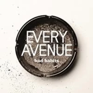 Every Avenue - Bad Habits Every Avenue 2011 CD Top-quality Free UK shipping