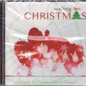 Waiting for Christmas Various 2012 New CD Top-quality Free UK shipping