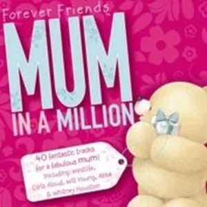 Mum in a Million Various 2010 CD Top-quality Free UK shipping