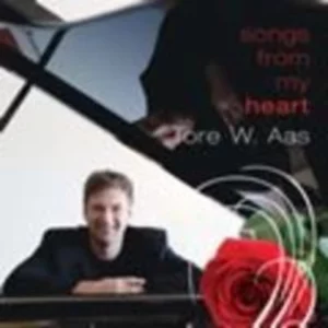 Songs from My Heart Tore W Aas 2007 CD Top-quality Free UK shipping